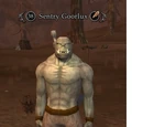 Sentry Goorlux