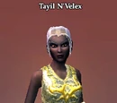 Tayil N'Velex (KOS)
