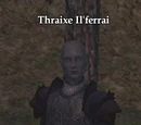 Thraixe Il'ferrai