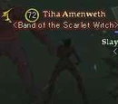 Tiha Amenweth