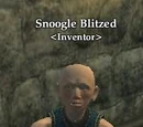 Snoogle Blitzed