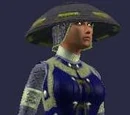 Crescent Moon (Armor Set)