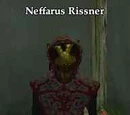 Neffarus Rissner