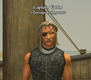 Captain Varlos