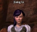 Jiang Li