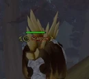 Scarpaw