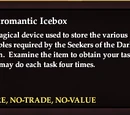 Necromantic Icebox