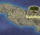 Faydwer (Continent)
