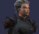 Silvered Armor of Lord Everling (Armor Set)