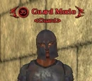 Guard Morlo