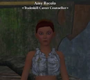 Amy Recolo