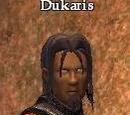 Dukaris