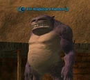 The Troglodyte Champion