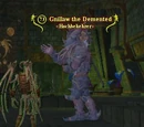 Gnillaw the Demented