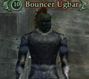 Bouncer Ugbar