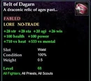 Belt of Dagarn