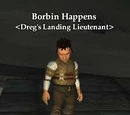 Borbin Happens