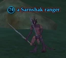 A Sarnshak ranger