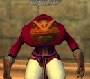 Grandmaster Kimbialis