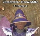 Gimdimble Fizzwoddle