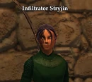 Infiltrator Stryjin