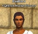 Baahma