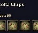 Chips: Terracotta Chips