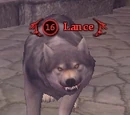 Lance (The Baubbleshire)