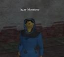 Izzay Meestere