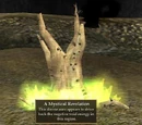 The Void Influence