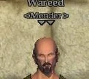 Wareed