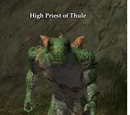 High Priest of Thule