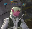 Count Valdoon Kel'Novar