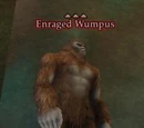 Enraged Wumpus