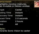 Sonicvision