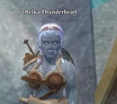 Belka Thunderheart