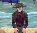 Grand Master Lu Sun