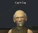 Cap'n Cog