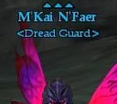 M'Kai N'Faer