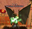 Advisor Soliddar