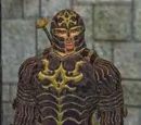 Darkruned Blood Iron (Armor Set)