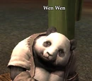 Wen Wen