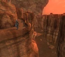 The Pillars of Flame