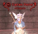 Captain Penley