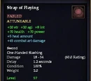 Strap of Flaying
