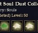 Desert Soul Dust Collection