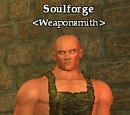 Soulforge