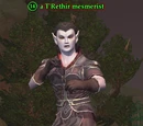 A T'Rethir mesmerist