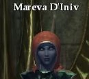 Mareva D'Iniv