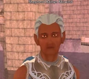Shepherd Bainyn Fairwind